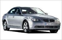 BMW 5V[Y