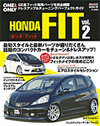 ONE&ONLY HONDA FIT Vol.2